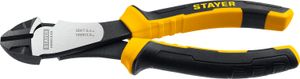 STAYER  Hercules, 180 мм, усиленные бокорезы (2203-6-18)