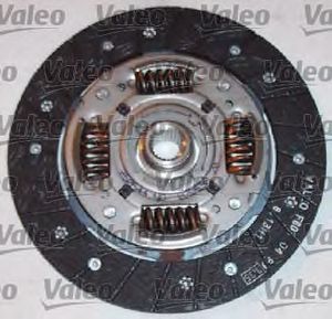 Комплект сцепления