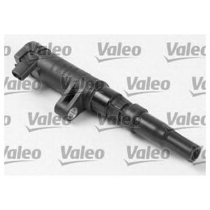 Катушка зажигания Ren K4M , K4J(402353) 245104 Valeo