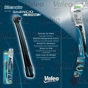 Щетка стеклоочистителя 574305 Valeo