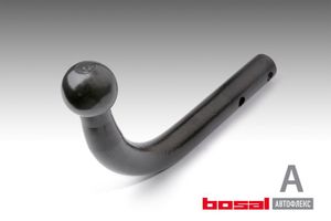 Фаркоп Land Rover Freelander II 2007-2012 крепление шара на двух болтах 7351a Vfm-Bosal