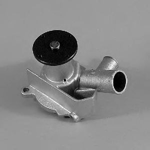 Водяной насос