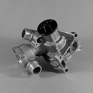 Водяной насос