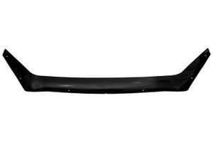 Дефлектор капота темный TOYOTA LAND CRUISER PRADO 2001-2008, NLD.STOLCP0112 / Тойота Ленд крузер прадо