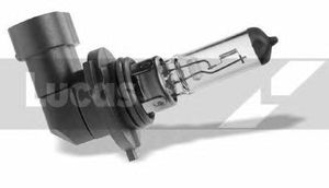 Лампа накаливания, фара дальнего света; Лампа накаливания, основная фара; Лампа накаливания, противотуманная фара LLB9006 Lucas