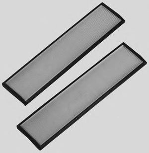 Фильтр, воздух во внутренном пространстве CAF2113.02 Open Parts
