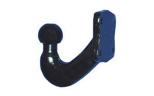 Шарик сцепления, прицепное оборудование ZB0127 Rameder