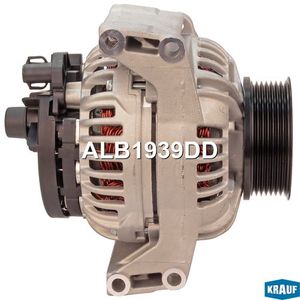 генератор 24V 110A ALB1939DD Krauf