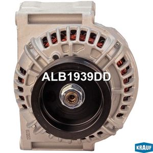 генератор 24V 110A ALB1939DD Krauf