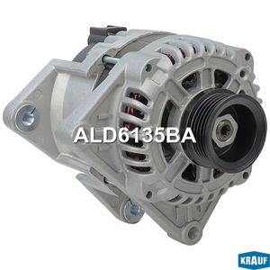 Генераторы ALD6135BA Krauf