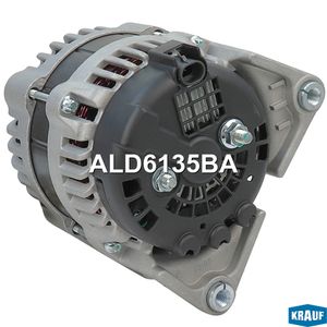 Генераторы ALD6135BA Krauf