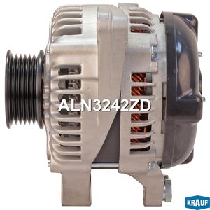 Генераторы ALN3242ZD Krauf