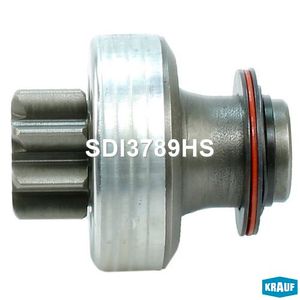 Бендикс стартера Krauf SDI3789HS SDI3789HS Krauf