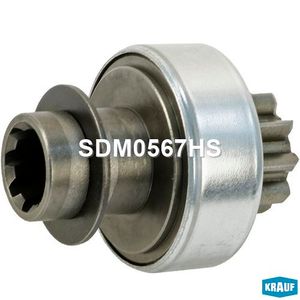 бендикс стартера sdm0567hs Krauf