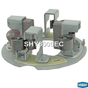 Щеткодержатель стартера SHY8000EC Krauf