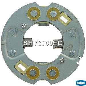 Щеткодержатель стартера SHY8000EC Krauf
