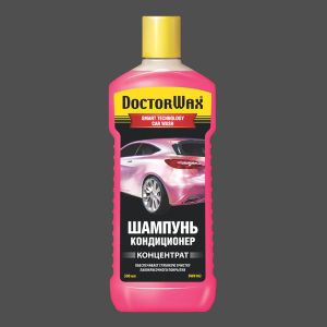 Шампунь автомобильный dw8102 Doctorwax