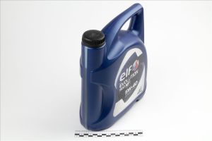 МАСЛО МОТОР. СИНТ ELF EVOL. 900 NF 5W40 4Л