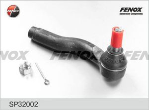 Наконечник рулевой правый для Mazda Mazda 6 (GG) 2002-2007 sp32002 Fenox