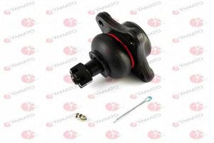 Несущий / направляющий шарнир