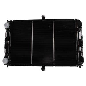 Радиатор водяной 2108 1 ряд ВАЗ Лада - 2108 09 99 Дв. Карбюраторный, инжекторный ВАЗ Лада - 2114 2115