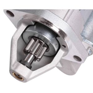 Стартер для а/м Лада 2110 и модификации (двигатели с ЭСУД) 1,4кВт (LSt 0110)