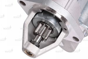 Стартер для а/м Лада 2110 и модификации (двигатели с ЭСУД) 1,4кВт (LSt 0110)