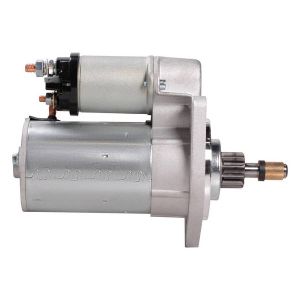 Стартер для а/м Лада 2108/21093/2113-2115 и модификации (карбюраторные и двигатели с ЭСУД) 1,4кВт (LSt 0115)