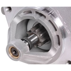 Стартер для а/м Daewoo Sens (02-)/ЗАЗ 1102 Таврия (редукторный) 1,4кВт (LSt 0410)