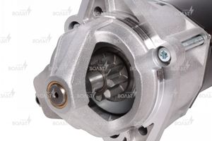 Стартер для а/м Daewoo Nexia (94-) 1.5i/Chevrolet Lacetti (05-) 1.4i/1.6i (Z=9) 1,1кВт (LSt 0563)