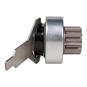 Привод стартера (бендикс) для а/м ГАЗ/УАЗ с дв. ЗМЗ-402/УМЗ-4216 (ан. ЗиТ) (VCS 0302)