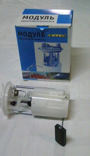 Электробензонасос погружной ВАЗ 1118Калина (У)