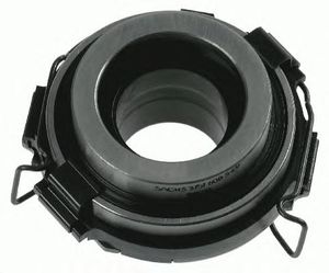 Подшипник выжимной для Opel Frontera B 1998-2004 3151 600 549 Sachs