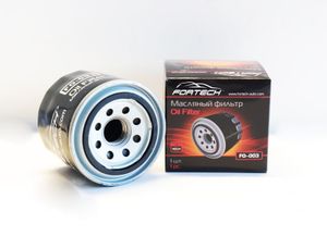 Фильтр очистки масла HYUNDAI: Solaris (10~)