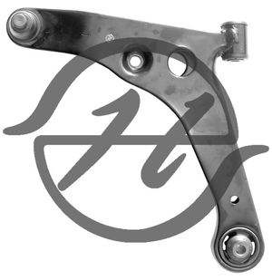 Рычаг передней подвески, нижний, левый