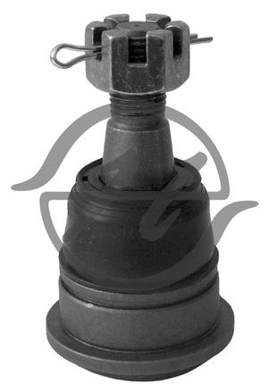 Опора шаровая нижнего рычага передней подвески