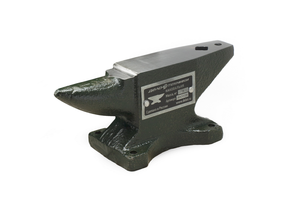 390103 Наковальня кузнечная однорогая 3 кг