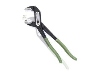 415250 Клещи переставные 250 мм