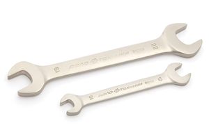 510110 Ключ рожковый 10×11 мм