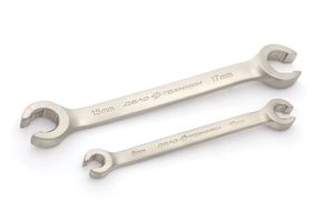 513132 Ключ разрезной 12×13 мм