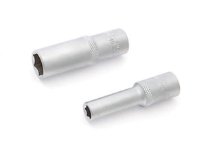 610212 Головка шестигранная удлинённая 12 мм  3/8"