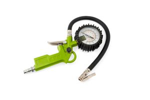 945010 Пистолет для подкачки шин 0-12 бар
