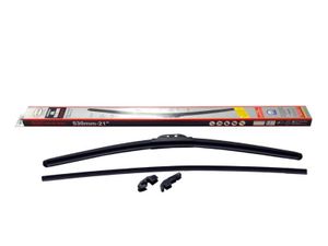 Щетка стеклоочистителя 21"/53см всесезонная HEYNER