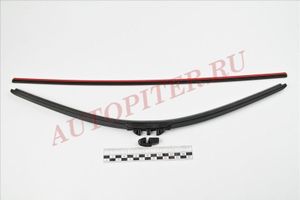 Щетка стекла  24" б/к