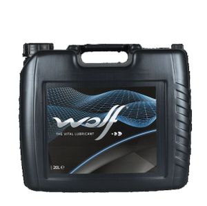 Масло моторное WOLF ECOTECH 5W30 ULTRA 20L СИНТЕТИКА