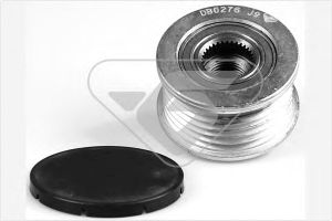 Механизм свободного хода генератора DB0276 Hutchinson