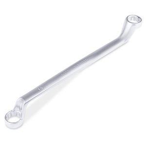 Ключ гаечный накидной изогнутый (17х19 мм) AVS K21719