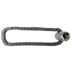 Съемник масляного фильтра цепной 120 мм AVS FWC-01