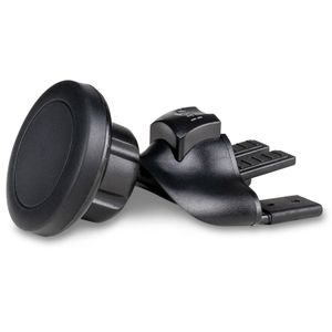 Держатель для смартфонов магнитный в дефлектор AVS AH-1701-M