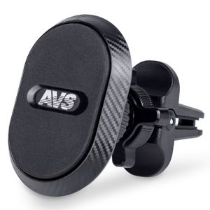 Держатель для смартфонов магнитный в дефлектор AVS AH-2305-M